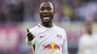 Video clip: Naby Keita, cầu thủ đắt giá nhất lịch sử Liverpool, xuất sắc đến cỡ nào?