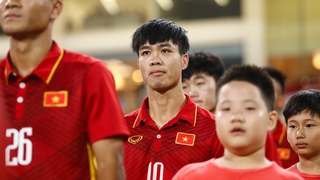 U22 Việt Nam 4-0 U22 Philippines: Chiến thắng ấn tượng