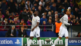 Video clip highlights bàn thắng trận CSKA Moscow 1-4 Man United