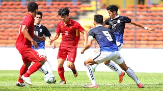 Trận Việt Nam thắng Campuchia tại SEA Games 29 nằm trong nghi án bán độ