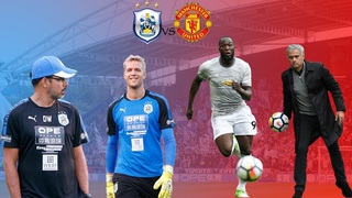 Huddersfield Town 2-1 M.U: 'Thảm họa' Lindelof. M.U thua trận đầu tiên ở mùa này