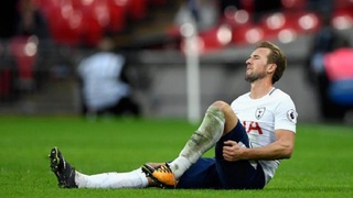 Vì sao Tottenham không ngán M.U dù vắng Harry Kane?