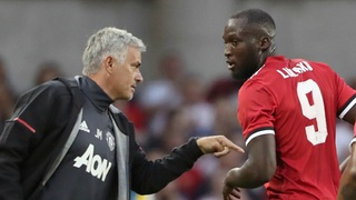 CẬP NHẬT tối 16/10: Mourinho kìm hãm Lukaku. Chelsea lại khổ vì nạn chấn thương