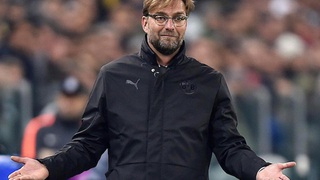 Thua M.U, Klopp có thể bị sa thải nhưng ông vẫn tuyên bố hùng hồn thế này