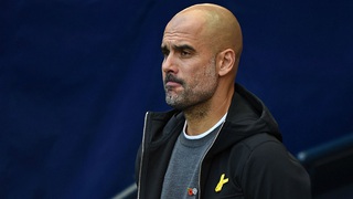 Pep Guardiola: 'City chưa hay như Barca. Arsenal từng ghi bàn bằng tay thì sao'