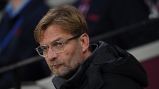 NÓNG: Juergen Klopp nhập viện, có thể vắng mặt vào cuối tuần này