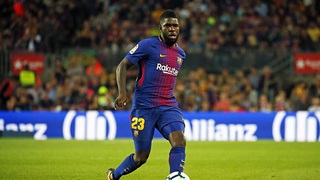 CHUYỂN NHƯỢNG M.U 30/12: Chi 50 triệu bảng mua Umtiti. Mkhitaryan sẽ tới Inter vào tháng Giêng