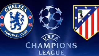 Link xem trực tiếp trận Chelsea - Atletico Madrid (02h45, ngày 6/12)