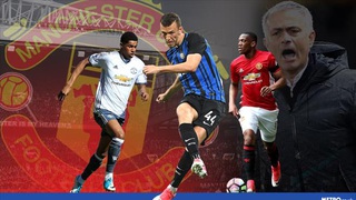 CHUYỂN NHƯỢNG ngày 7/7: Sau Lukaku, M.U mua tiếp Perisic. Chelsea bất ngờ 'săn' Morata