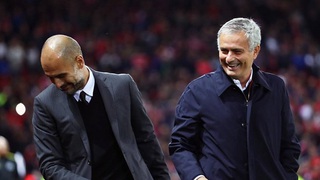 Chuyển nhượng mùa Đông: Mourinho chiến thắng, Pep Guardiola là kẻ thất bại