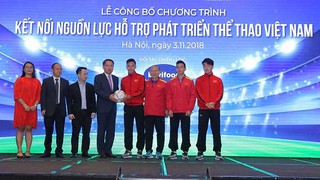 Vì sao đội tuyển Việt Nam vô địch AFF Suzuki Cup 2018?