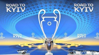 Kết quả bốc thăm Tứ kết Champions League: Liverpool đụng Man City, Juve tái ngộ Real