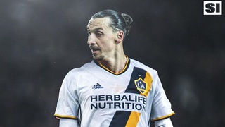 Ibrahimovic bị Bailly 'đuổi khéo' khi công khai tờ thông báo gia nhập LA Galaxy