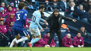 ĐIỂM NHẤN Man City 1-0 Chelsea: Vô địch sớm vì Champions League. Chelsea thiếu quyết tâm, bệ rạc