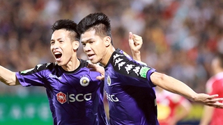 Fagan tỏa sáng, Hải Phòng thắng CLB TP. Hồ Chí Minh. Hà Nội hòa 1-1 trước Sài Gòn FC