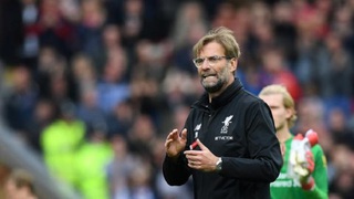 Juergen Klopp kêu trời vì Liverpool lại bị từ chối phạt đền