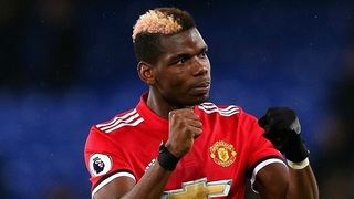 CHUYỂN NHƯỢNG M.U 26/6: PSG dùng Verratti đổi Pogba. Lộ diện một loạt mục tiêu mới của Mourinho