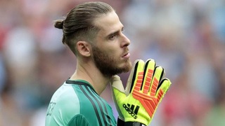 Hé lộ lý do khiến De Gea quyết định không rời M.U sang Real Madrid