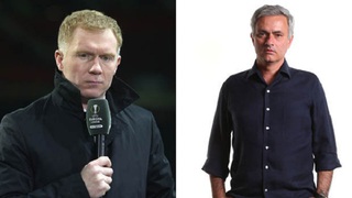 Scholes: 'Nếu là HLV của M.U, Guardiola sẽ ghét lắm khi nhìn thấy đội bóng hiện tại'