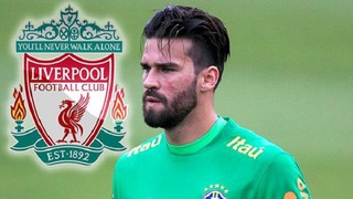 CẬP NHẬT sáng 19/7: M.U hỏi mua Lewandowski. Alisson đến Liverpool. Barca tranh Hazard với Real