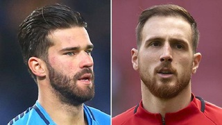 Klopp: '67 triệu bảng cho Alisson chẳng phải điên rồ, giá Oblak còn cao hơn'