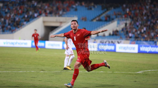 Trực tiếp U23 Việt Nam vs U23 Oman (19h30, 05/8)