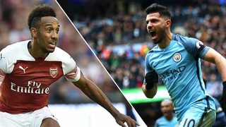 Soi kèo và dự đoán Arsenal vs Man City (22h00 ngày 12/8)