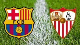 Soi kèo Siêu cúp Tây Ban Nha: Barcelona vs Sevilla (3h00 ngày 13/8)