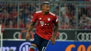 Arsenal tranh giành Jerome Boateng với M.U