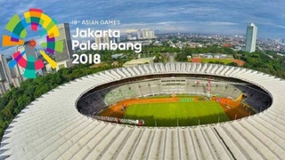 Lịch thi đấu bóng đá nam vòng 1/8 của U23 Việt Nam tại ASIAD 2018