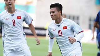 Trang chủ AFC cảnh báo U23 Việt Nam về U23 Bahrain