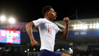 CẬP NHẬT tin sáng 13/9: "Rashford là Ronaldo nước Anh'. HLV Malaysia muốn đánh bại Việt Nam ở AFF Cup 2018