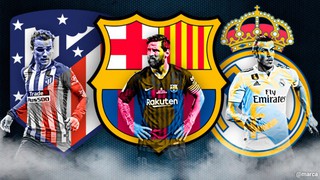 Cách xem trực tiếp Barca và Real Madrid tại Việt Nam