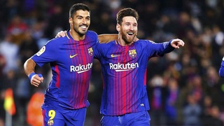 Xem trực tiếp Barcelona vs PSV (23h55,18/9) ở đâu?