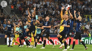 ĐIỂM NHẤN Inter 2-1 Tottenham: 'Siêu phẩm' của Icardi là bước ngoặt. Inter thắng thiếu thuyết phục