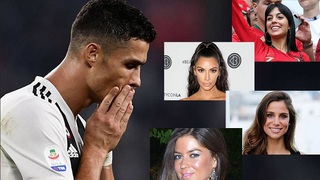 Ronaldo lần thứ hai lên tiếng về cáo buộc hiếp dâm: 'Tôi bình tĩnh vì biết mình vô tội'