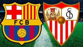 Nhận định và dự đoán trận Barcelona vs Sevilla (01h45 ngày 21/10)