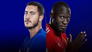 Nhận định và dự đoán trận Chelsea vs M.U (18h30, 20/10)