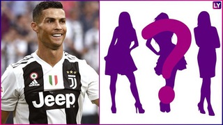 Ronaldo bị phản đòn trong vụ scandal hiếp dâm