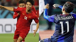 Soi kèo và dự đoán bóng đá Việt Nam vs Campuchia, Malaysia vs Myanmar (19h30, 24/11)