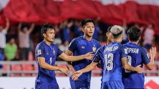 Link xem trực tiếp bóng đá Philippines vs Thái Lan (18h30 ngày 21/11) trên VTV6, VTC3