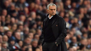 M.U: Mourinho sẽ bị sa thải nếu không đáp ứng được điều kiện này