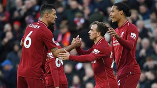 Xem trực tiếp Watford vs Liverpool (22h00, 24/11) ở đâu?