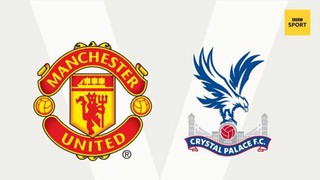 Link xem TRỰC TIẾP M.U vs Crystal Palace (22h00, 24/11)