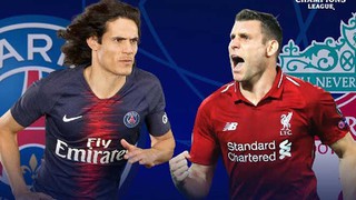 Link xem TRỰC TIẾP PSG vs Liverpool (03h00, 29/11)