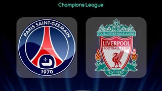 Xem trực tiếp PSG vs Liverpool (03h00, 29/11) ở đâu?