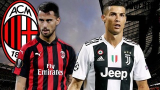 Nhận định và dự đoán AC Milan vs Juventus (02h30 ngày 12/11)