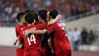 Nhận định, soi kèo và trực tiếp bóng đá Myanmar vs Việt Nam (18h30, 20/11)