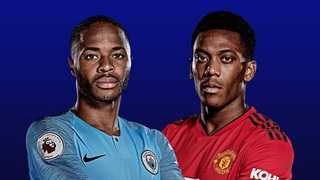 Nhận định và dự đoán Man City vs M.U (23h30, 11/11)