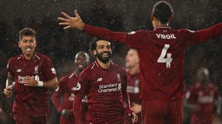 Man City vs Liverpool: Van Dijk gửi chiến thư tới đội quân của Pep Guardiola